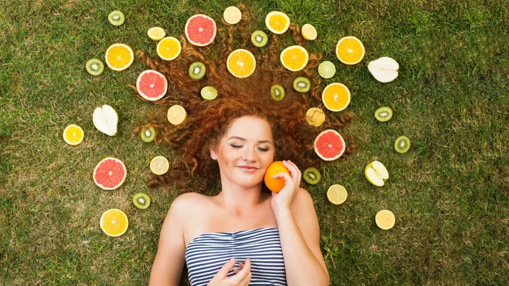 Conexión entre alimentación, inflamación y hormonas en la mujer