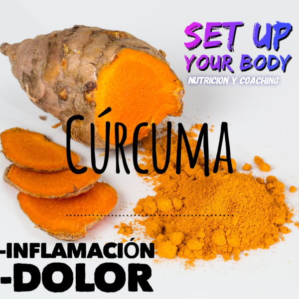 cúrcuma